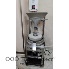 Мельница для изготовления урбеча